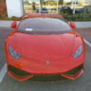 Meet your Posher, Ryan